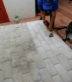 Colchón — Sanitización de alfombras y colchones